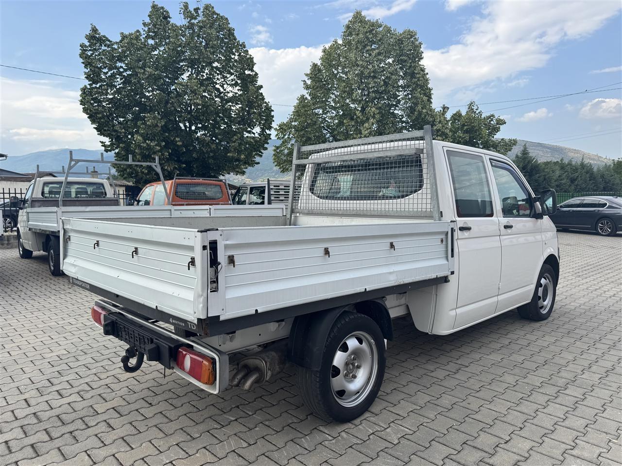 VW-T6-4x4-Transporter