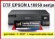 A3+ Inkjet printer Epson L18050 + DTF