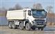 Volvo FMX 500 8x6 Kiper