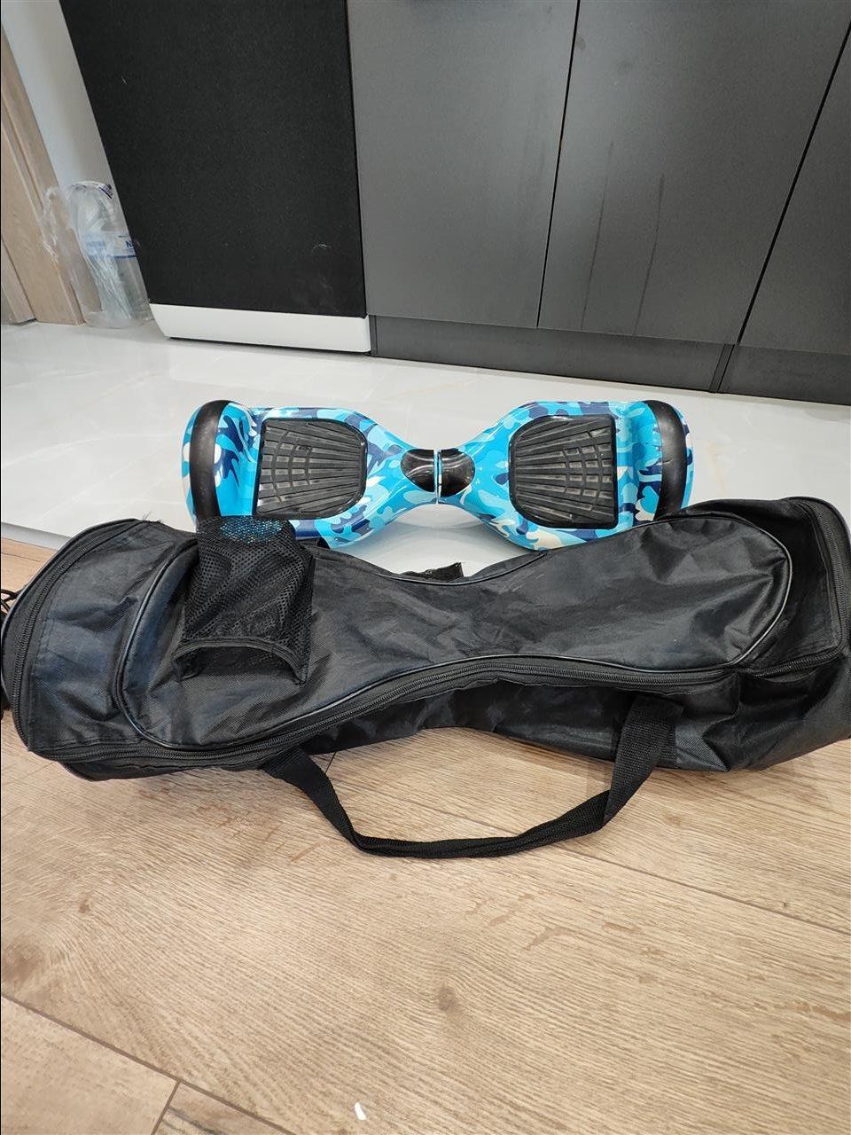 Se-prodava-Hoverboard