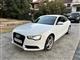 AUDI A5 2.0 TDI fejslift