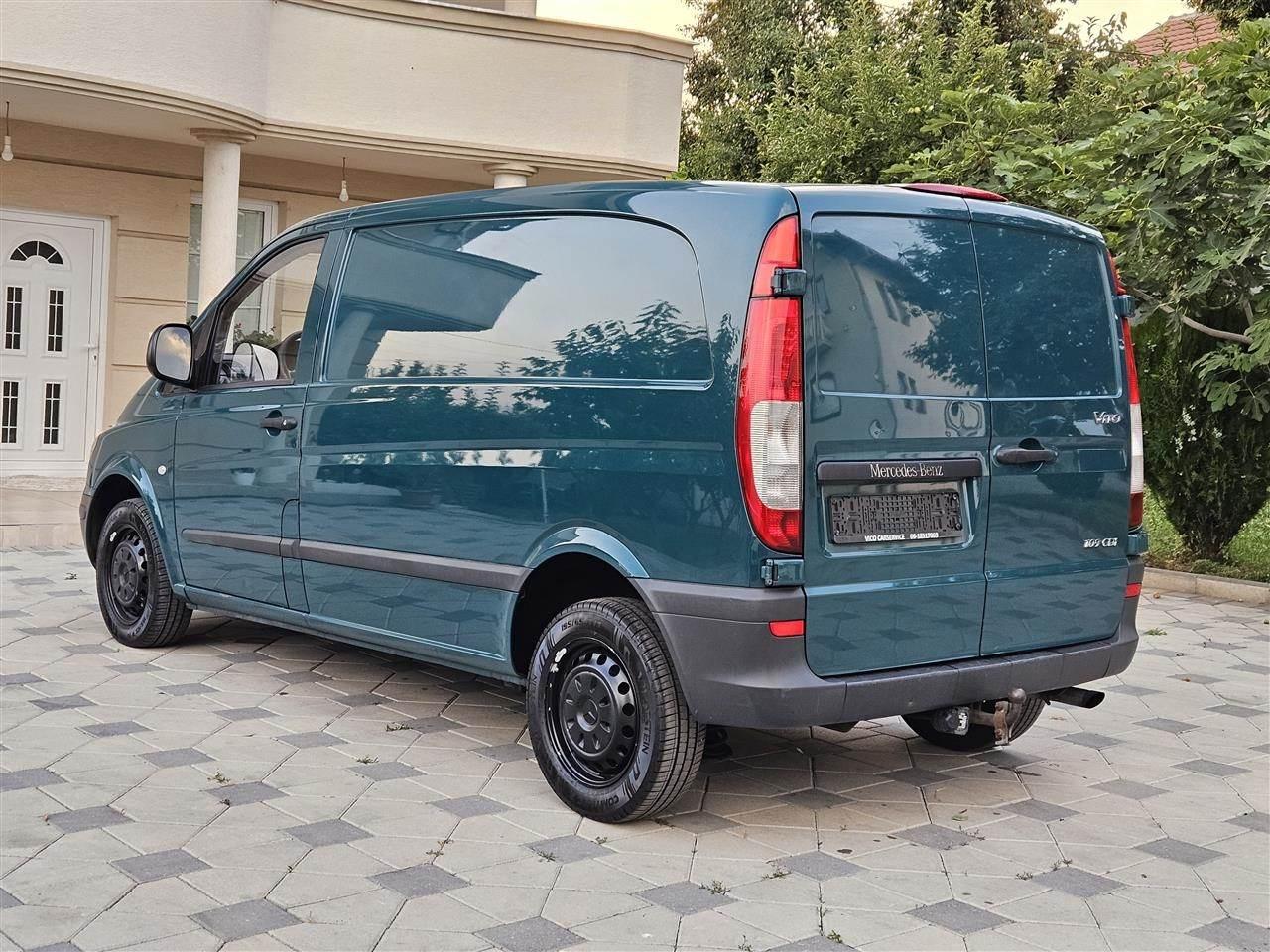 MERCEDES-VITO-109-CDI-TOVARNO-KOMBE-2009-GOD