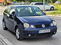 VW POLO 1.2 benzin / plin 2003 god