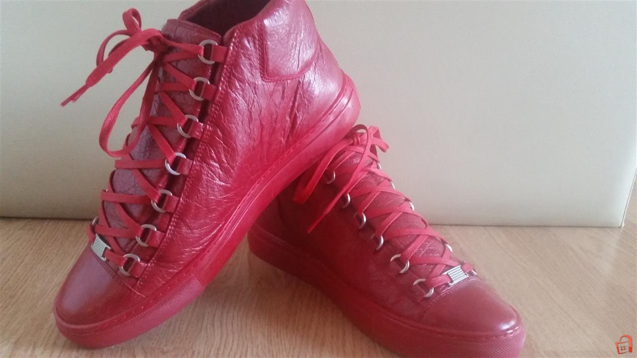 balenciaga mk