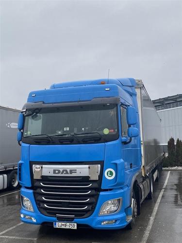 DAF