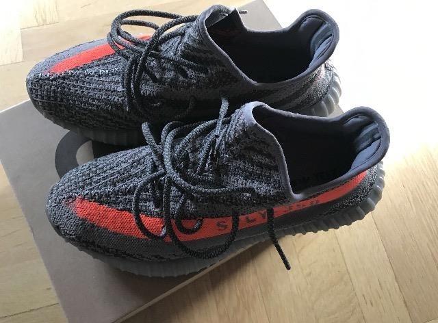 Footlocker yeezy beluga clearance