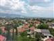 Stan od 57m2 so prekrasen pogled kon Skopje