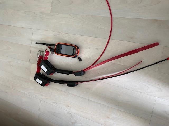 Used garmin alpha 100 for sale hot sale