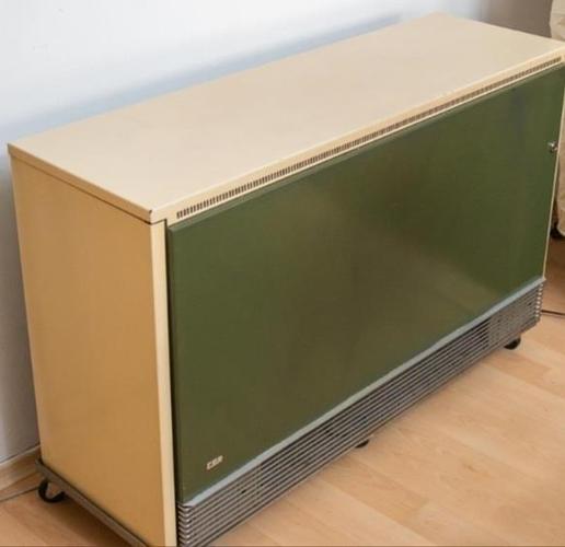 Термо печка 4,5kw