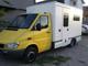 MERCEDES SPRINTER 316CDI AMBULANCE