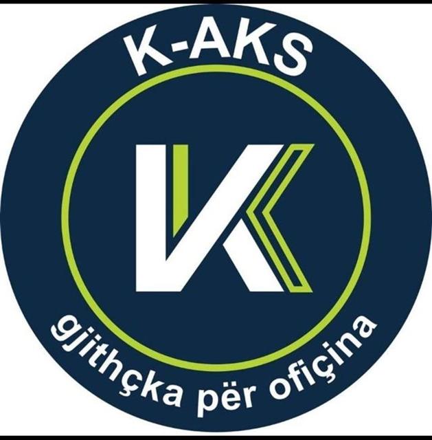 K - AKS SHPK 