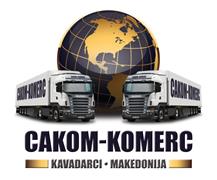 Cakom Komerc