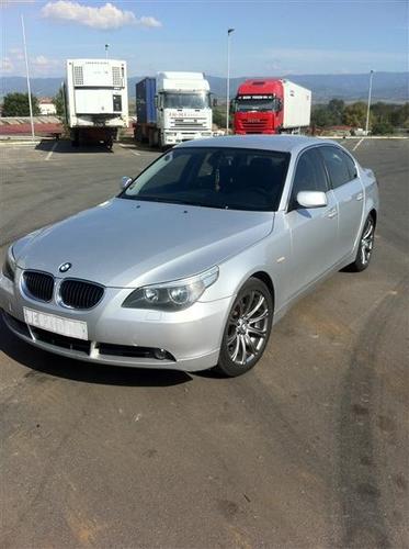 BMW 525 D -05