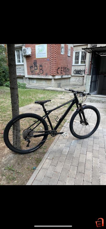 Gt avalanche expert mountain best sale bike 2020