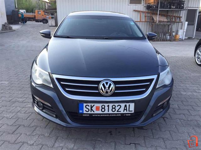 Volkswagen Cc Wikipedia