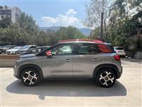 Citroen C3 Aircross 1.6 HDI Shine