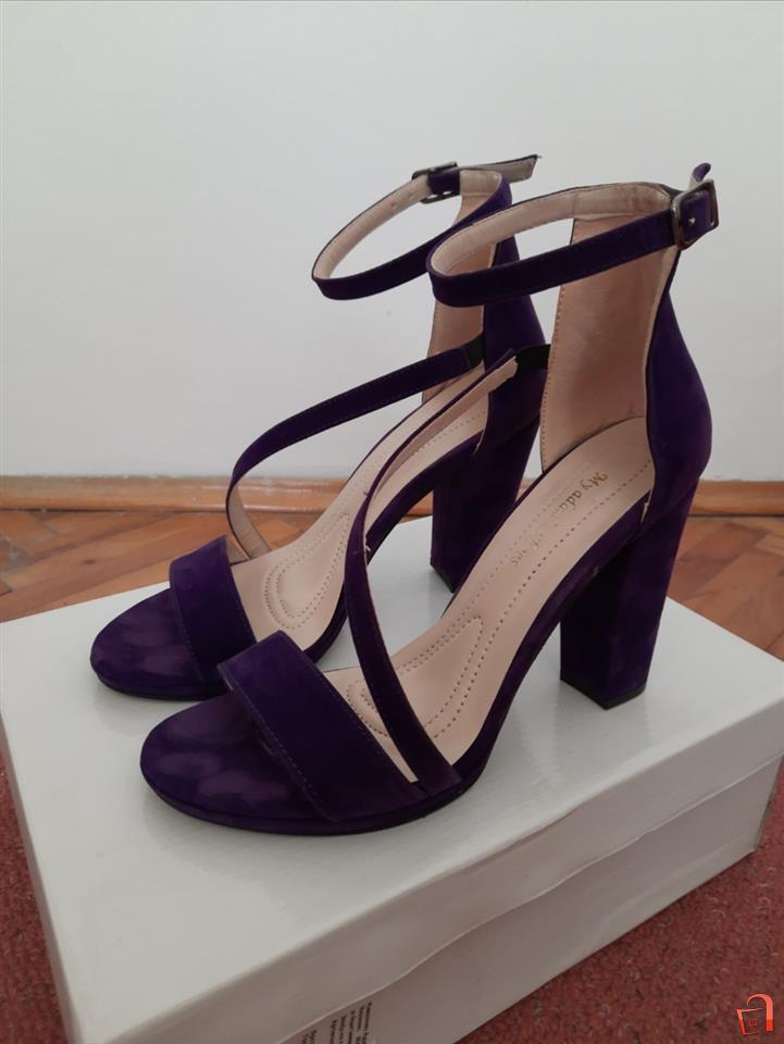 Adams shoes mk deals