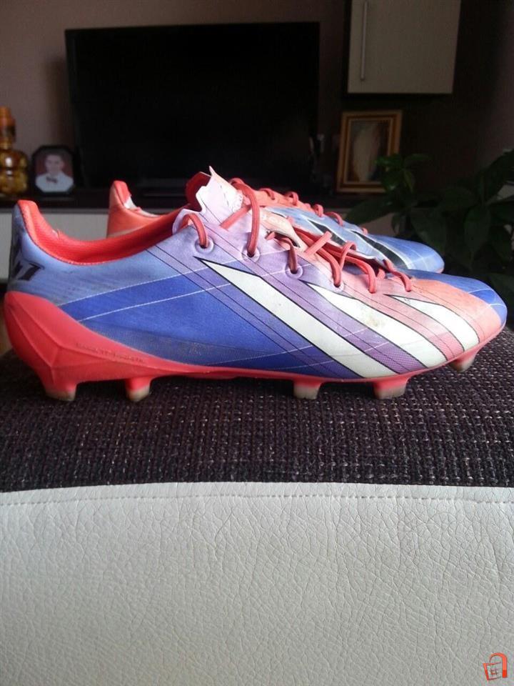 Adidas adizero store f50 krampon