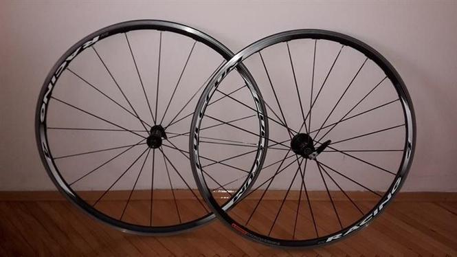 Velosipedi