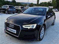 AUDI A4 35TDI 150ks 2020g S-TRONIC MATRIX