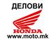 Delovi za site modeli Honda Motoparts Veles