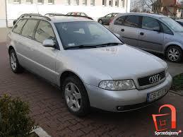 Delovi Za Audi A4 Skopje