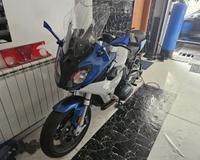 Bmw R1200Rs