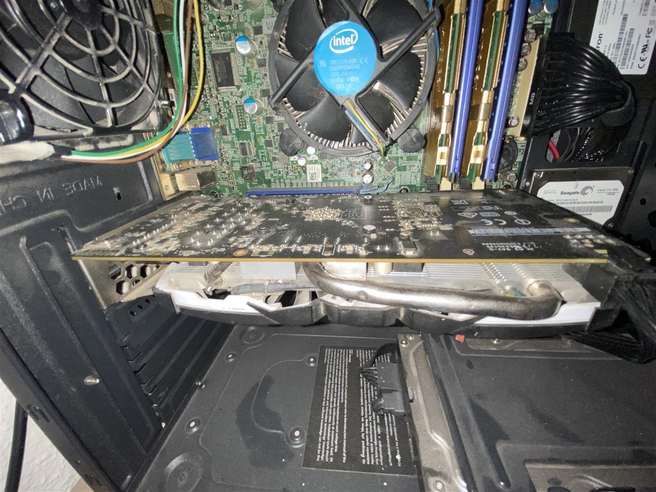 Armor rx 570 hot sale