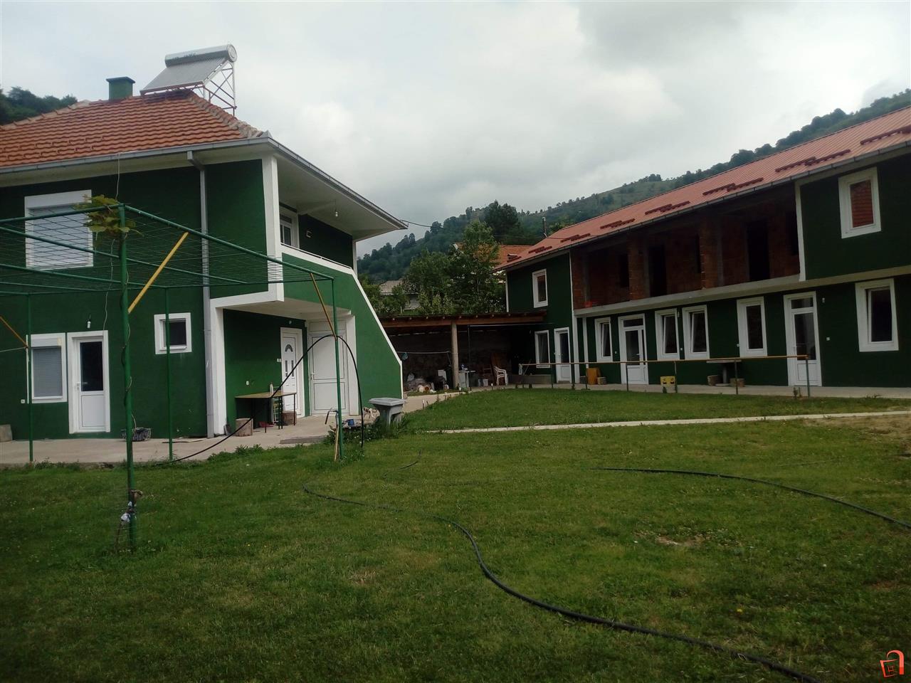 Sobi Za Izdavanje Vo Selo Sasa Makedonska Kamenica Dellceve