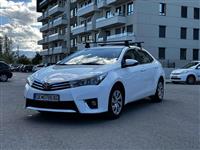 Toyota Corolla 1.6 benzin,2014, 57.000km