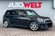 Y03111 MINI COOPER SD CLUBMAN 50 HAMPTON 2.0D 143HP