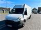 Iveco DAILY 35C13 FURGON - 3.5t