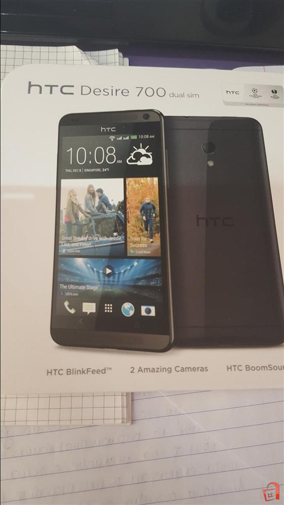 htc desire 700 dual sim