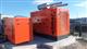 Nov avtomatski diesel generator agregat 550kVA 440KW