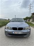 BMW 120i 110kw 2005
