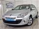 Renault Megane 1.5dci 110ks lux nova 2011 MT Auto