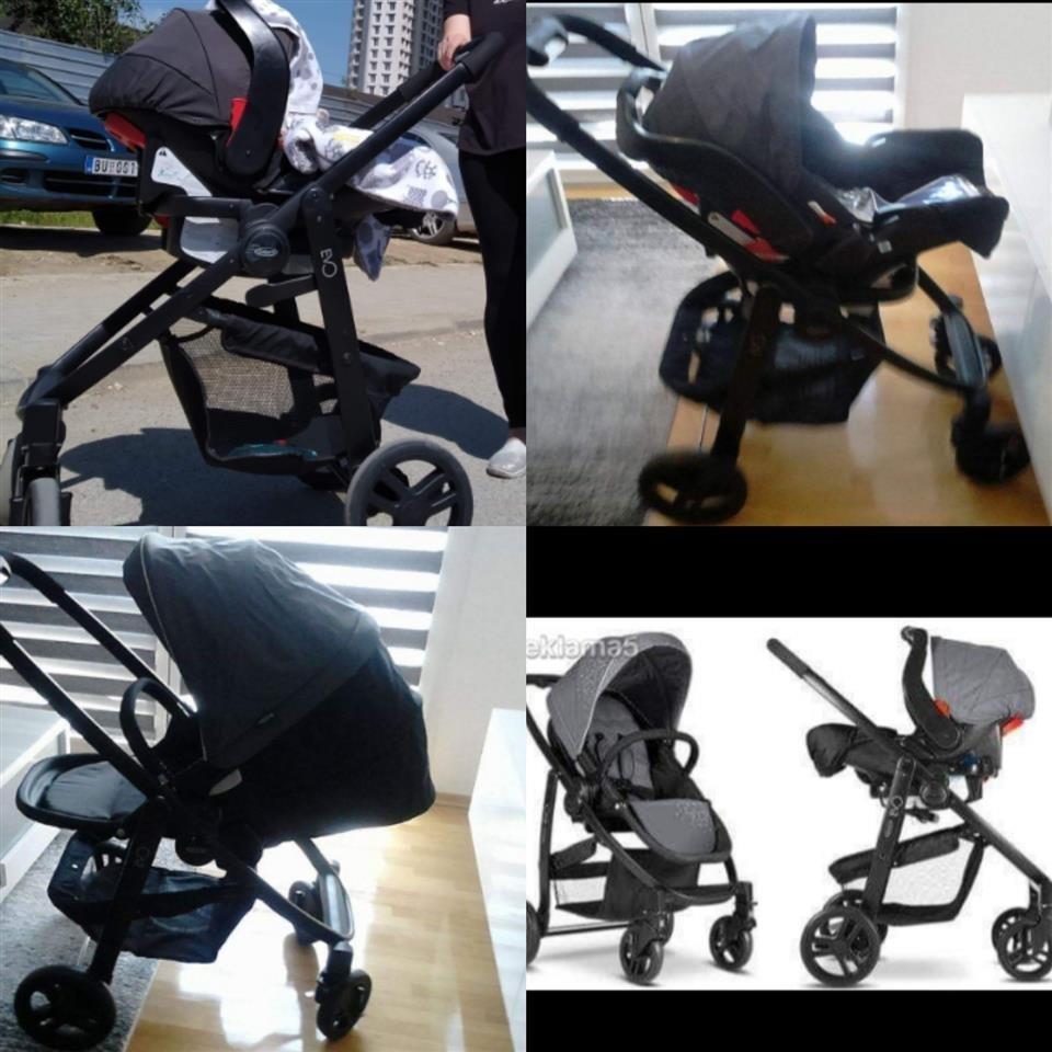 Graco evo mk clearance
