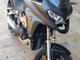 HONDA CROSSRUNNER 