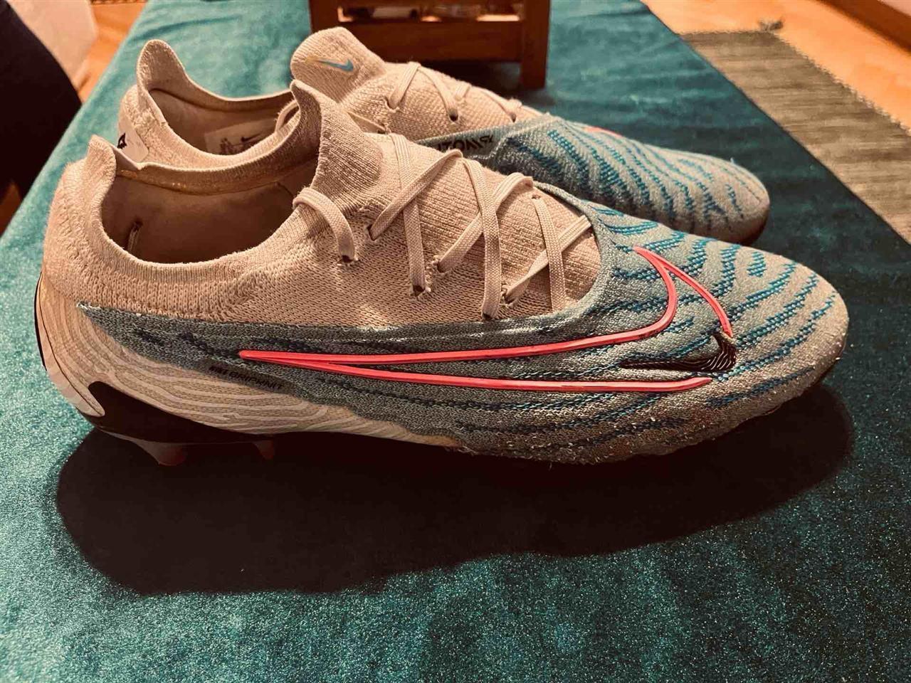 NIKE-kopachki