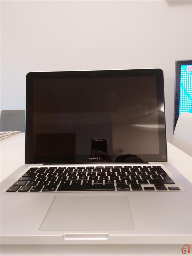 MacBook Pro 13-inch Mid 2012 Skopje