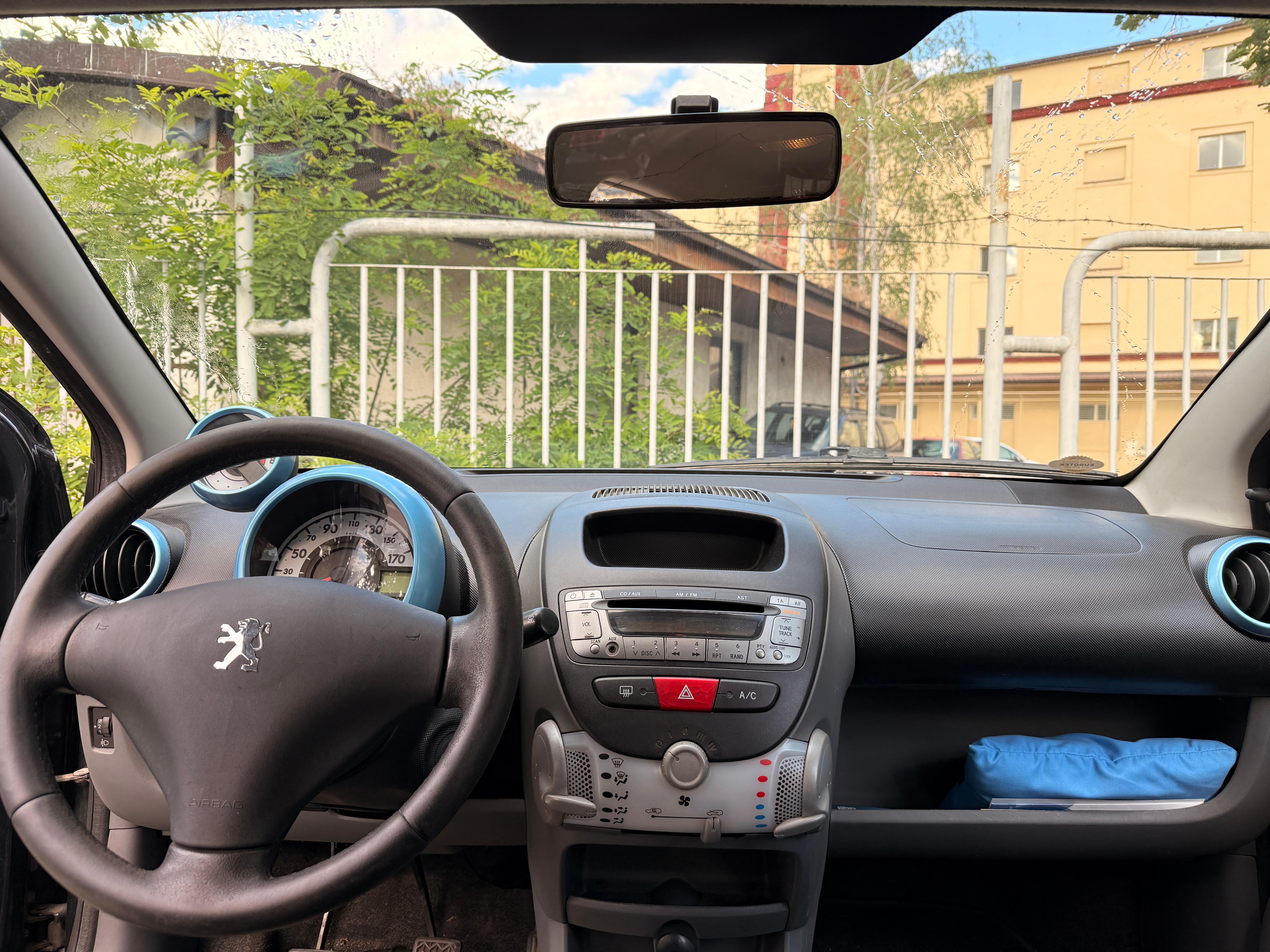 Se-prodava-Peugeot-107