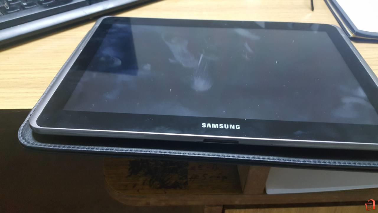 Tablet Samsung GT P5113TS Скопjе