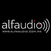 Alfa Audio Skopje