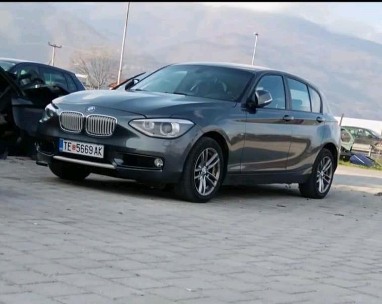 BMW-120d