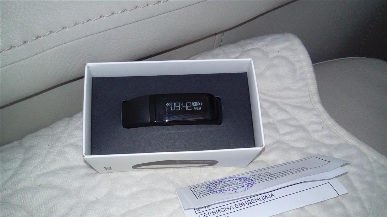 Lenovo fit deals band g02