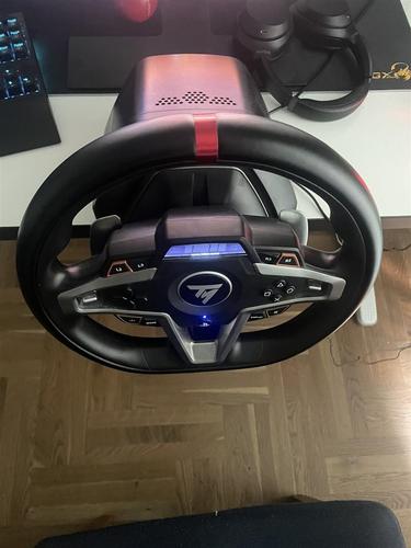 Thrustmaster T248