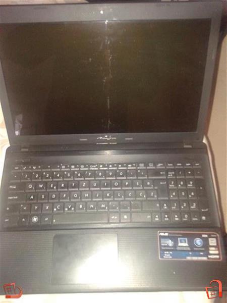 Laptop Asus X55a Skopje