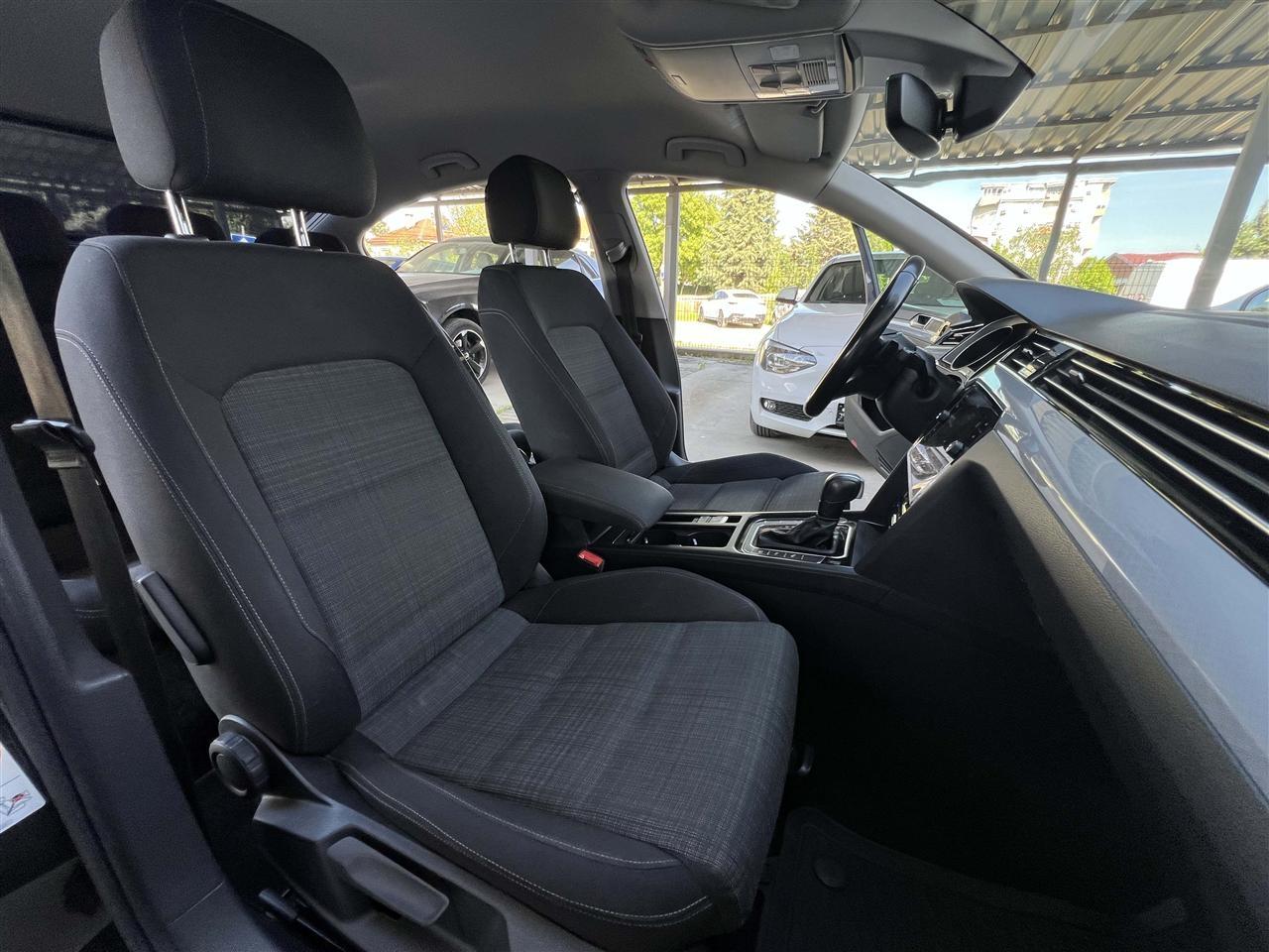 VW-Passat-2-0-tdi-DSG-2021-Godina