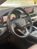 Audi a4 2.0