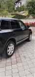 Touareg 3.2  Benzin / Plin